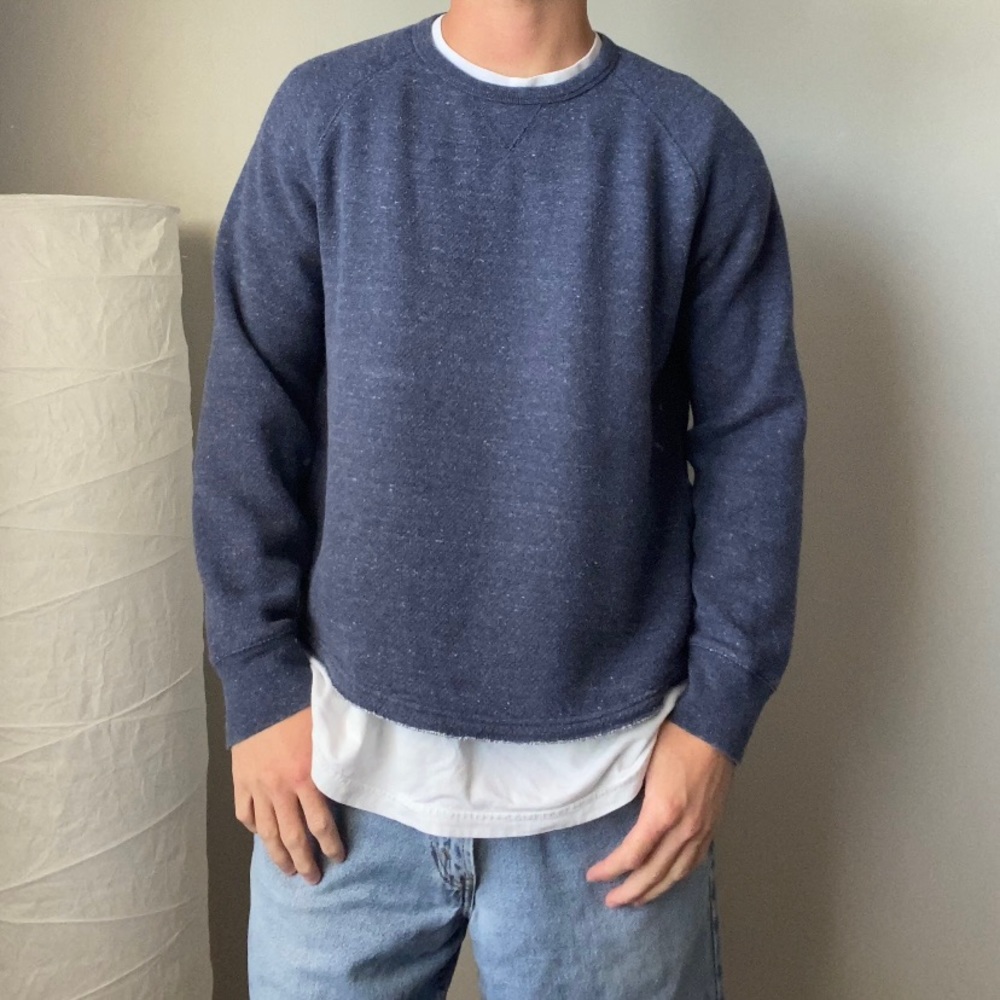 Mens Gap Sweater